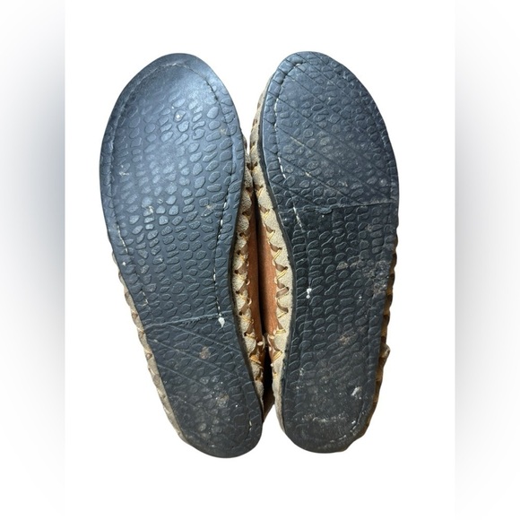 Ricardo Medina Botin Moccasin Booties SEE MEASUREMENTS - Picture 9 of 12